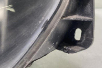 Optique avant principal gauche (feux)(phare) OPEL CORSA D