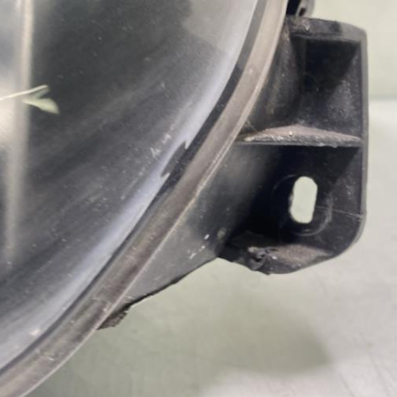 Optique avant principal gauche (feux)(phare) OPEL CORSA D Photo n°2