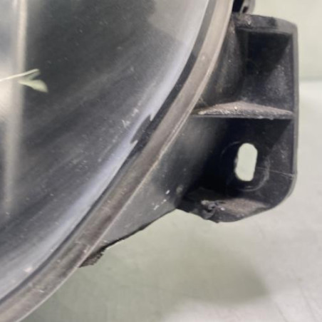 Optique avant principal gauche (feux)(phare) OPEL CORSA D