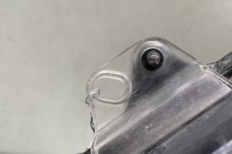 Optique avant principal gauche (feux)(phare) OPEL CORSA D