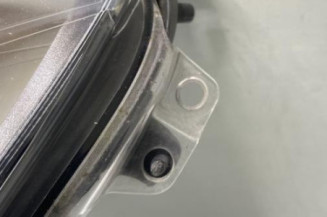 Optique avant principal gauche (feux)(phare) OPEL CORSA D