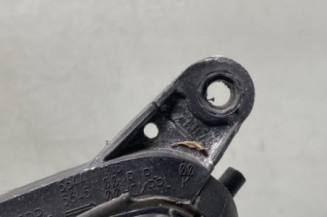 Optique avant principal gauche (feux)(phare) OPEL CORSA D