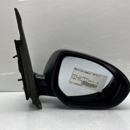Retroviseur droit MAZDA 2 2 Photo n°1