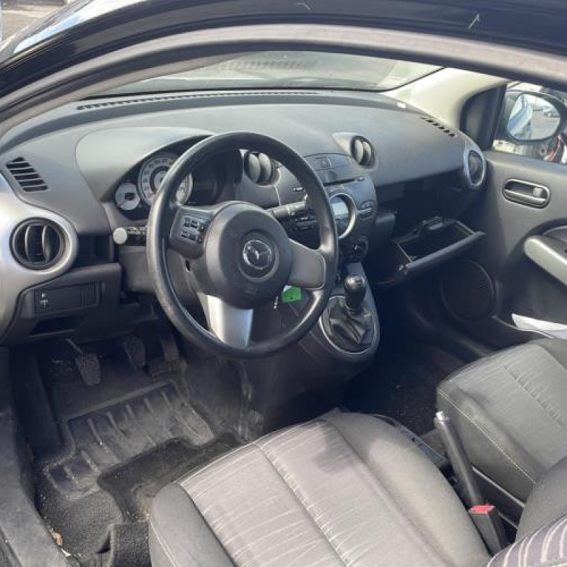 Retroviseur droit MAZDA 2 2 Photo n°9