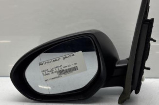 Retroviseur gauche MAZDA 2 2 Photo n°1