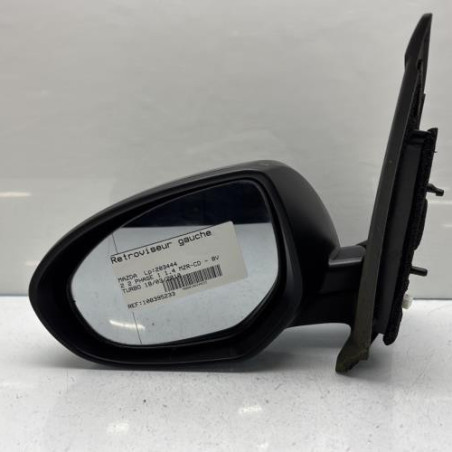 Retroviseur gauche MAZDA 2 2 Photo n°1