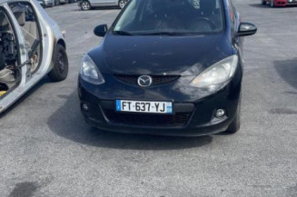 Retroviseur gauche MAZDA 2 2
