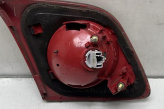Feu arriere secondaire droit (feux) MAZDA 3 1