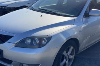 Feu arriere secondaire droit (feux) MAZDA 3 1