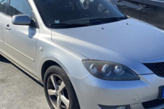 Feu arriere secondaire droit (feux) MAZDA 3 1