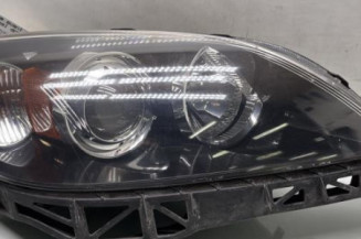 Optique avant principal droit (feux)(phare) MAZDA 3 1 Photo n°1