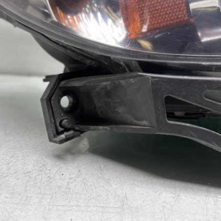 Optique avant principal droit (feux)(phare) MAZDA 3 1