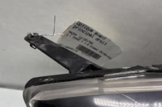 Optique avant principal droit (feux)(phare) MAZDA 3 1