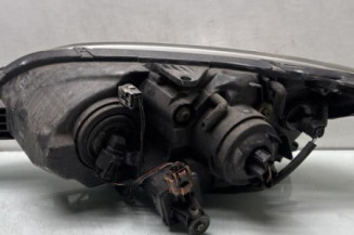 Optique avant principal droit (feux)(phare) MAZDA 3 1