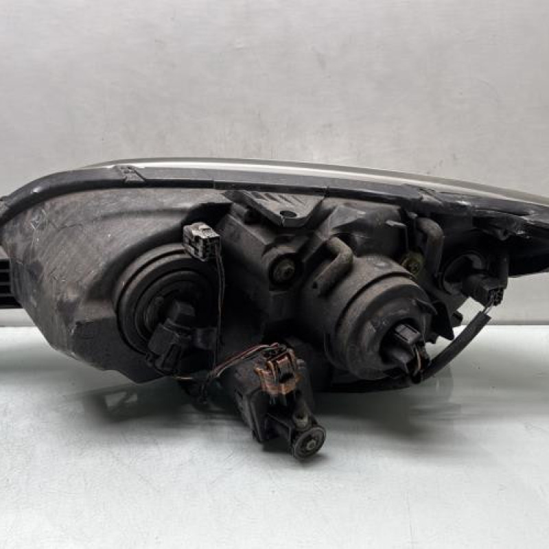 Optique avant principal droit (feux)(phare) MAZDA 3 1 Photo n°5