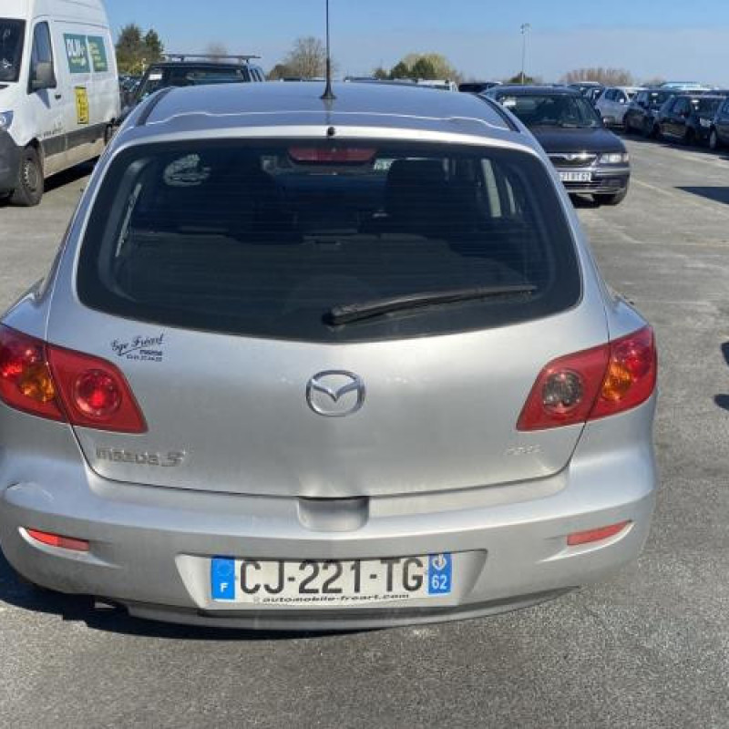 Optique avant principal droit (feux)(phare) MAZDA 3 1 Photo n°10