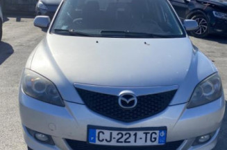 Optique avant principal droit (feux)(phare) MAZDA 3 1