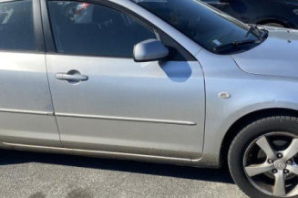 Interrupteur de leve vitre avant gauche MAZDA 3 1