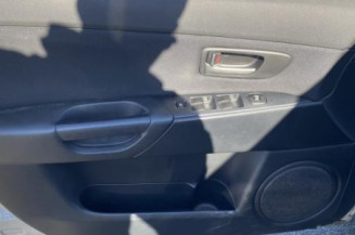 Interrupteur de leve vitre avant gauche MAZDA 3 1