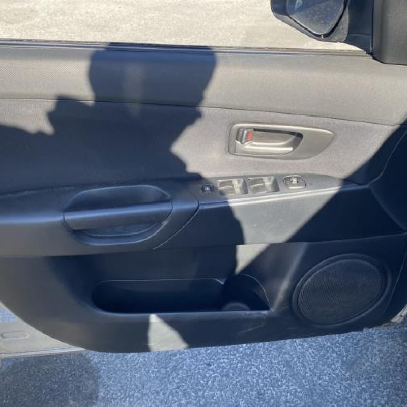 Interrupteur de leve vitre avant gauche MAZDA 3 1 Photo n°13