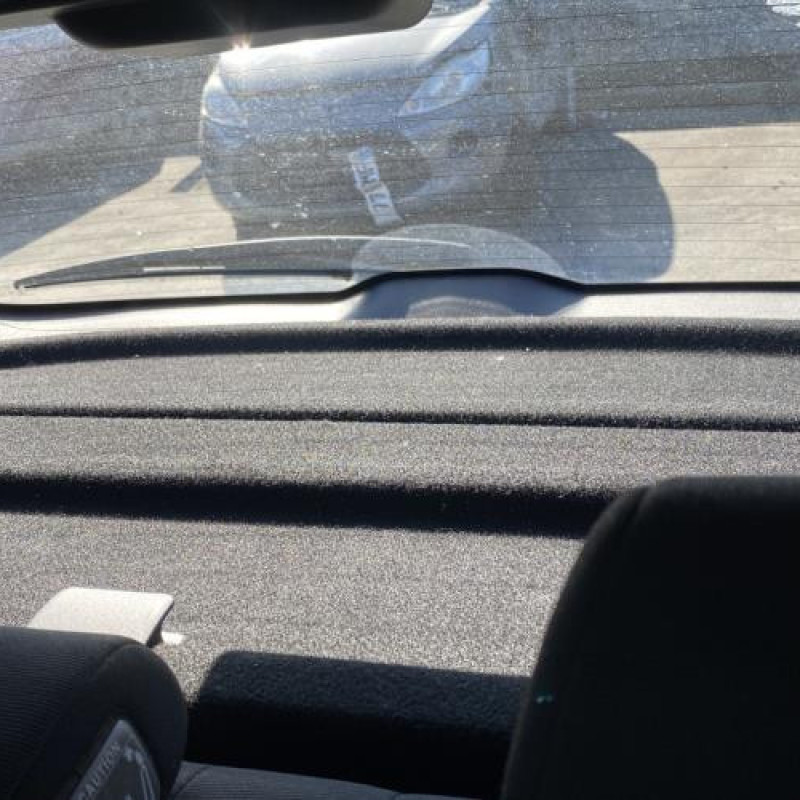 Interrupteur de leve vitre avant gauche MAZDA 3 1 Photo n°17