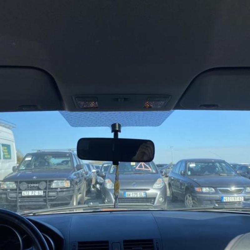 Interrupteur de leve vitre avant gauche MAZDA 3 1 Photo n°19