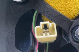 Feu arriere principal droit (feux) MAZDA 6 2