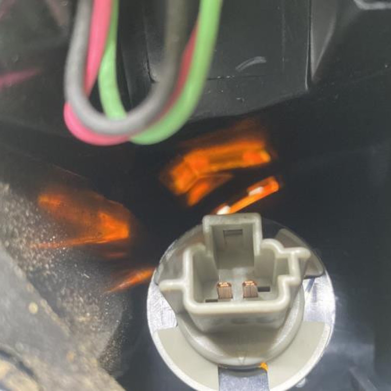 Feu arriere principal droit (feux) MAZDA 6 2 Photo n°4