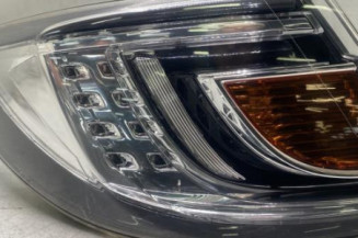 Feu arriere principal gauche (feux) MAZDA 6 2 Photo n°1