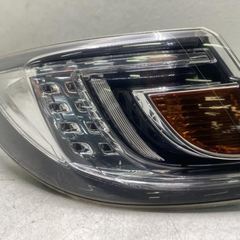 Feu arriere principal gauche (feux) MAZDA 6 2 Photo n°1