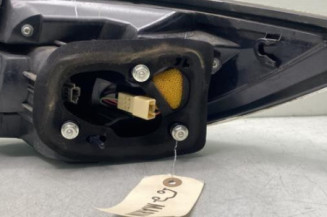 Feu arriere principal gauche (feux) MAZDA 6 2