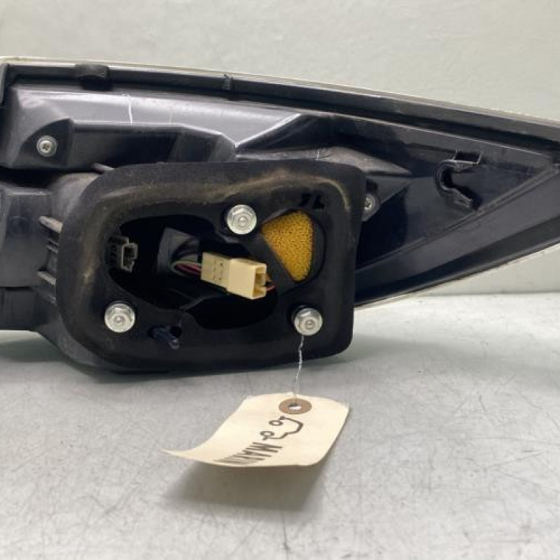 Feu arriere principal gauche (feux) MAZDA 6 2 Photo n°2