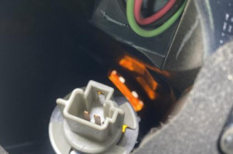 Feu arriere principal gauche (feux) MAZDA 6 2