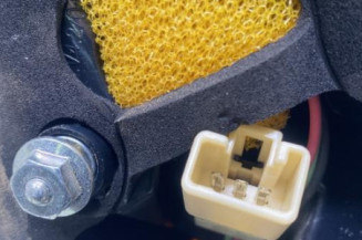 Feu arriere principal gauche (feux) MAZDA 6 2