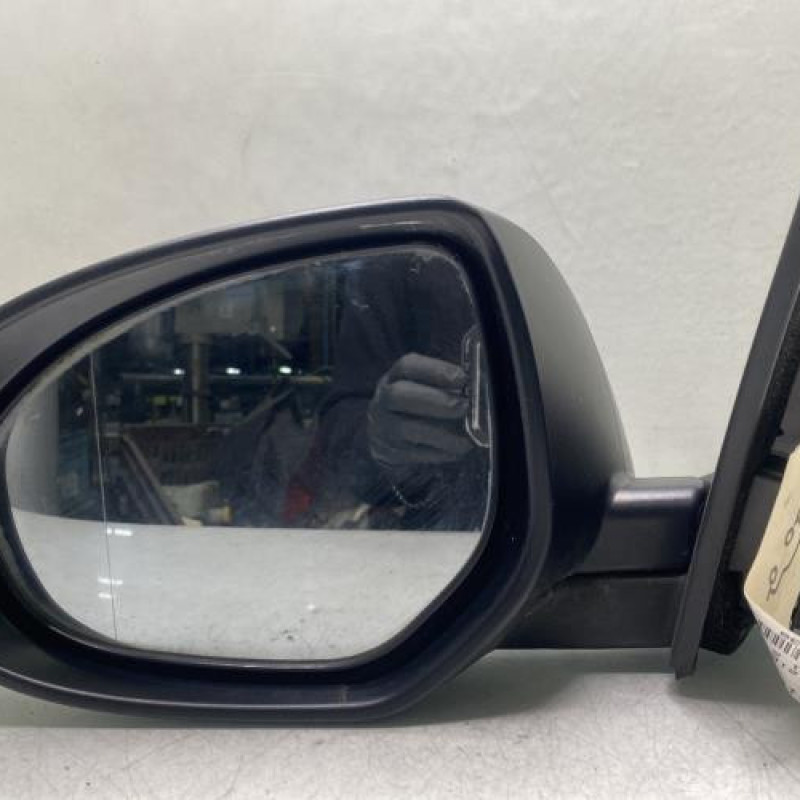 Retroviseur gauche MAZDA 6 2 Photo n°1