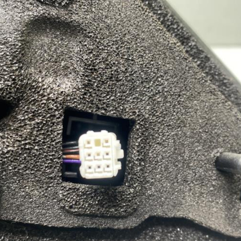 Retroviseur gauche MAZDA 6 2 Photo n°5