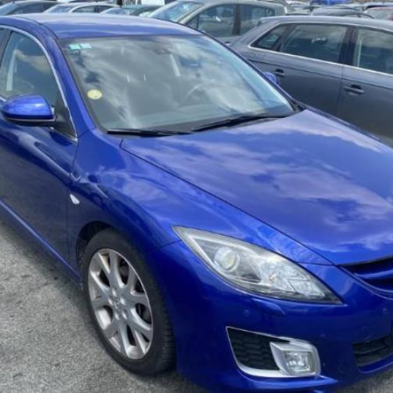 Retroviseur gauche MAZDA 6 2 Photo n°15