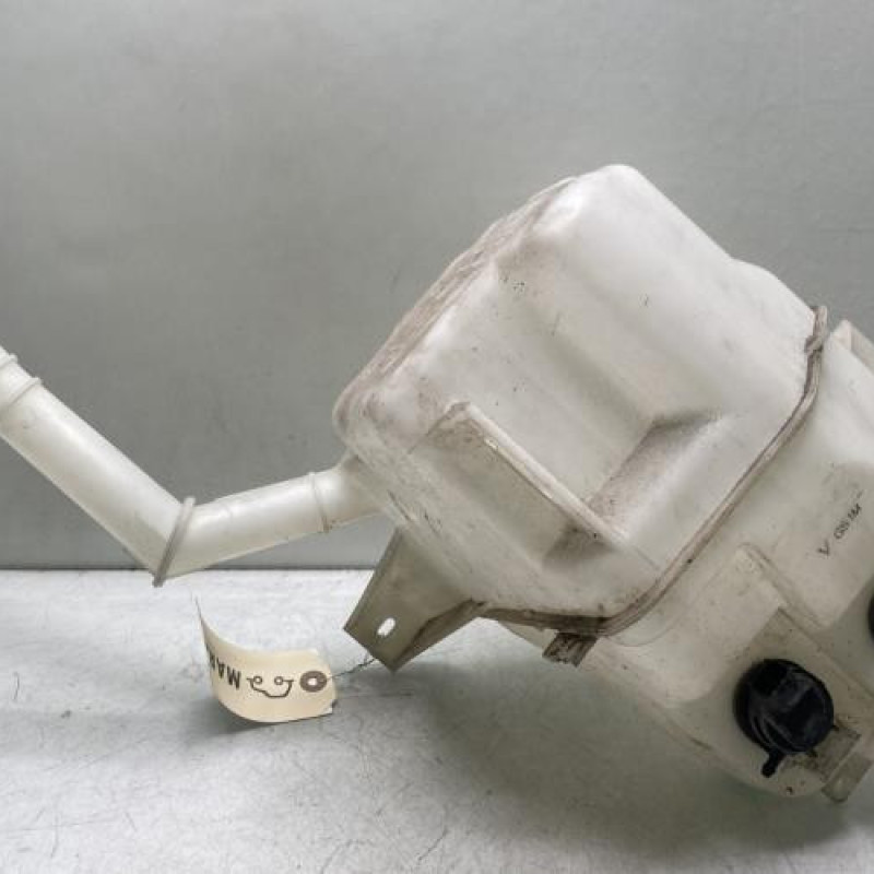 Vase de lave glace MAZDA 6 2 Photo n°1