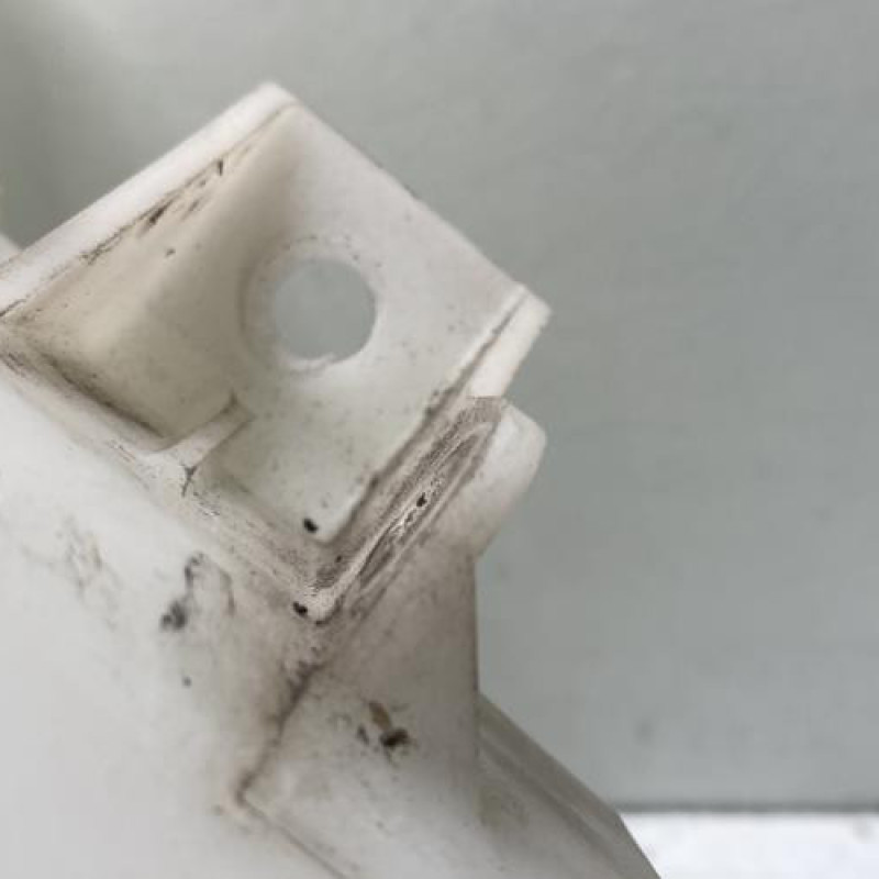 Vase de lave glace MAZDA 6 2 Photo n°3