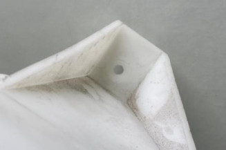 Vase de lave glace MAZDA 6 2