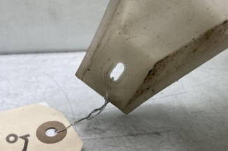 Vase de lave glace MAZDA 6 2