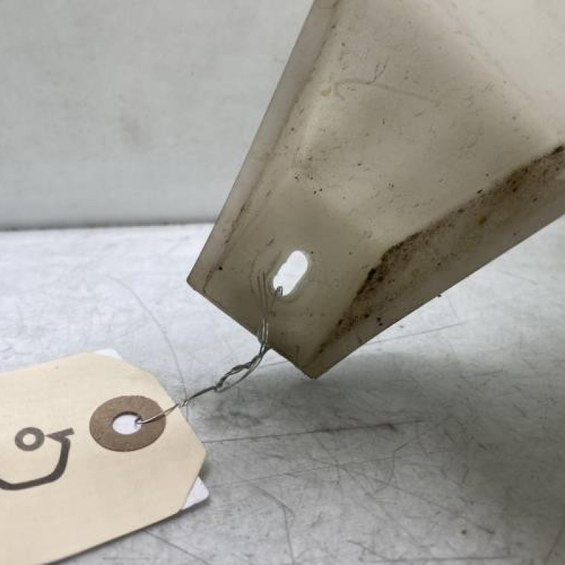 Vase de lave glace MAZDA 6 2 Photo n°5