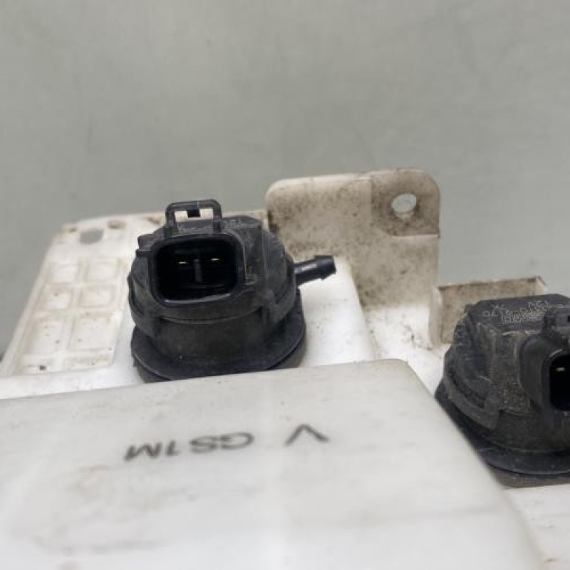 Vase de lave glace MAZDA 6 2 Photo n°6