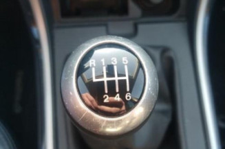 Vase de lave glace MAZDA 6 2