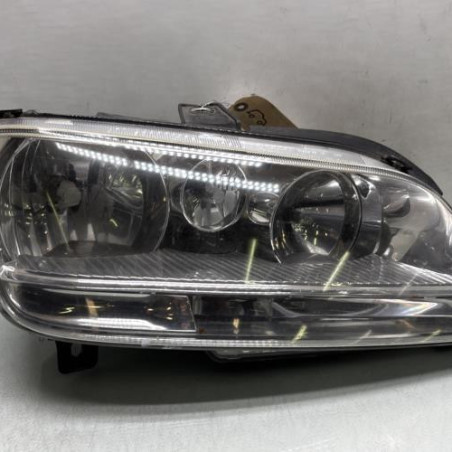 Optique avant principal droit (feux)(phare) FIAT MULTIPLA Photo n°1