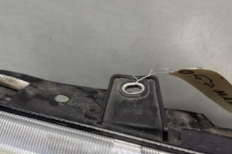 Optique avant principal droit (feux)(phare) FIAT MULTIPLA