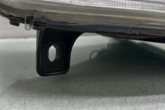 Optique avant principal droit (feux)(phare) FIAT MULTIPLA