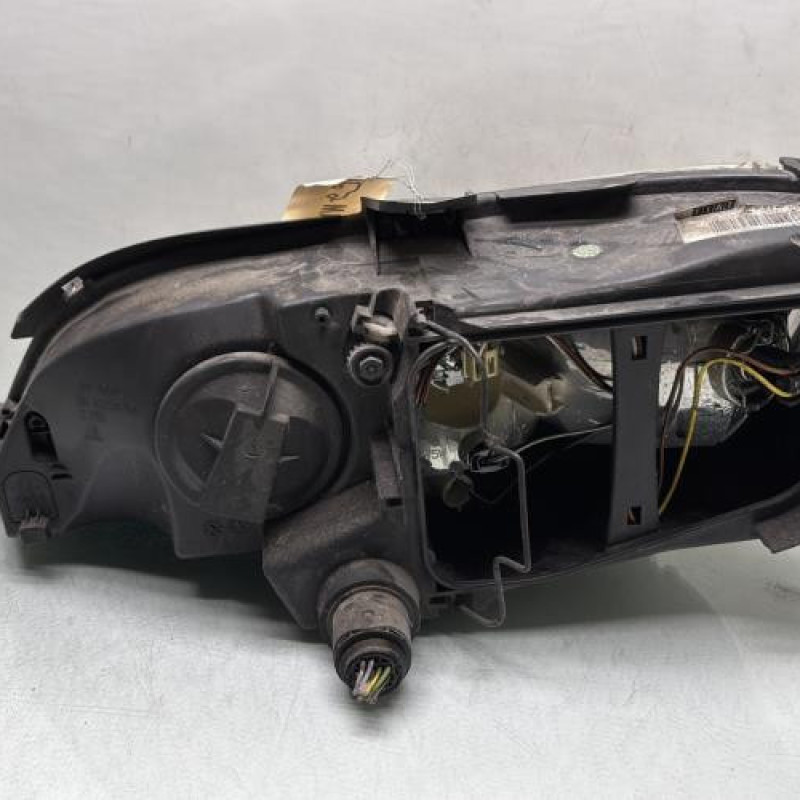 Optique avant principal droit (feux)(phare) FIAT MULTIPLA Photo n°5