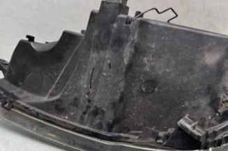 Optique avant principal droit (feux)(phare) FIAT MULTIPLA