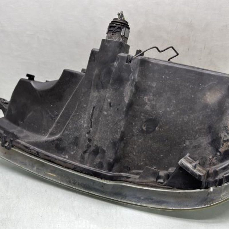 Optique avant principal droit (feux)(phare) FIAT MULTIPLA Photo n°6